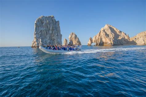 Cabo Sailing and Ocean Cruises: Adventure Out Into the Deep Blue | Cabo ...