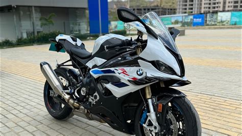 BMW S1000RR PAQUETE M FULL CARBON YouTube