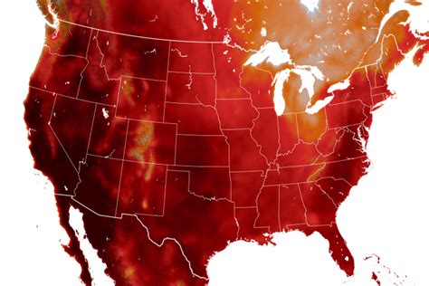 In The Grip Of Global Heat