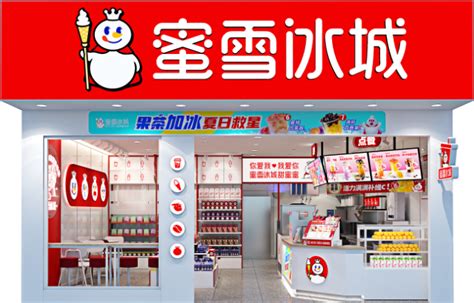 最快24小时开出一家？蜜雪冰城要在全国推“集装箱店” Foodtalks全球食品资讯