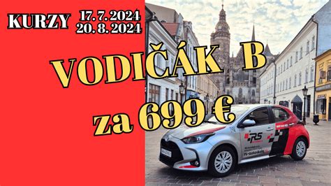 Autoškola Košice | RS Autoškola