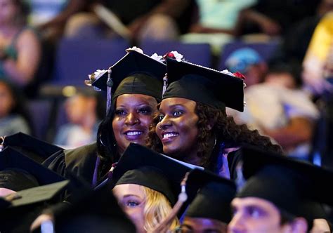 Fall Commencement Wednesday Afternoon Ceremony Gcu News