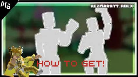 Roblox Event How To Get Hwaiting Annyeong Avatar Emotes