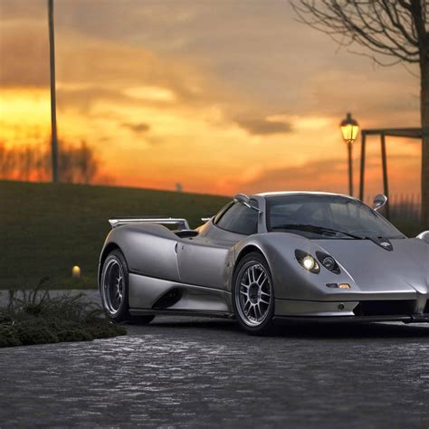 1999 Pagani Zonda C12 (Ultimate Guide)