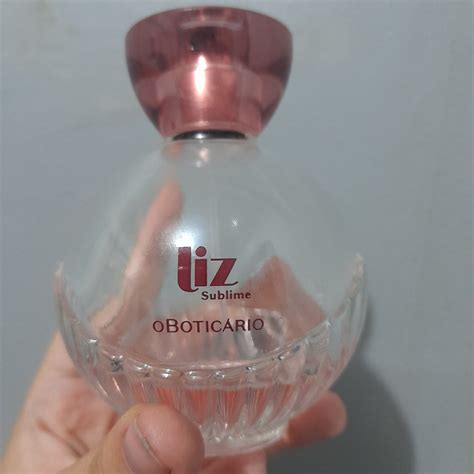 oBoticário liz Perfume Reviews abillion