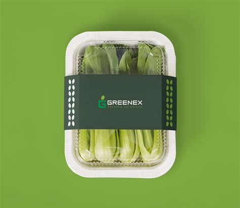 Greenex on Behance