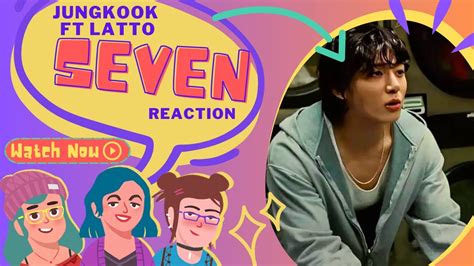 JK Ft Latto Seven Reaction YouTube