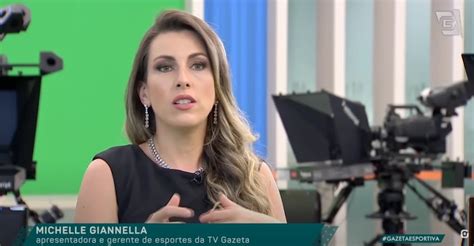 Chefe Da Gazeta Acusada De Pedir Troca De Nude Por Mat Rias Portal Ndc
