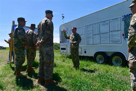Us Army Lt Col Dan Anderson Deputy Commander Of Picryl Public