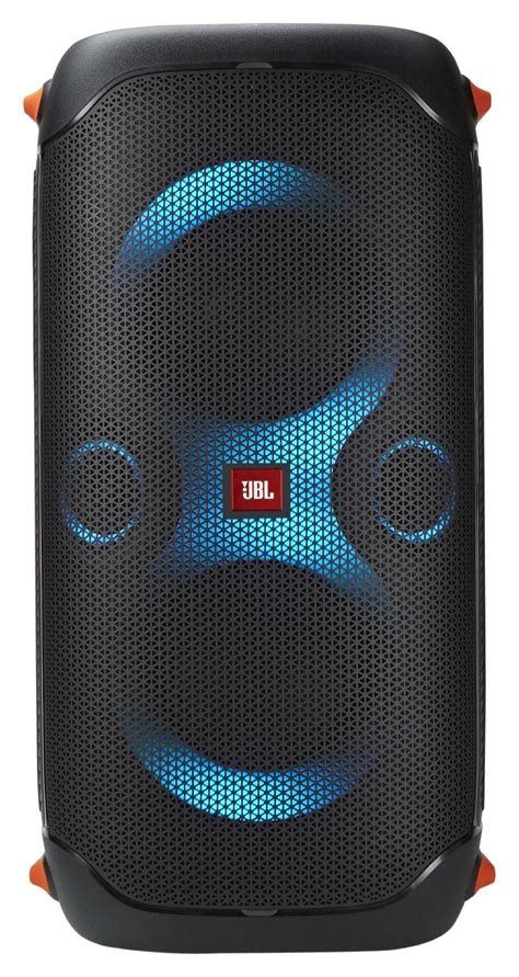 Test: JBL Partybox 110 | Forbrugerrådet Tænk