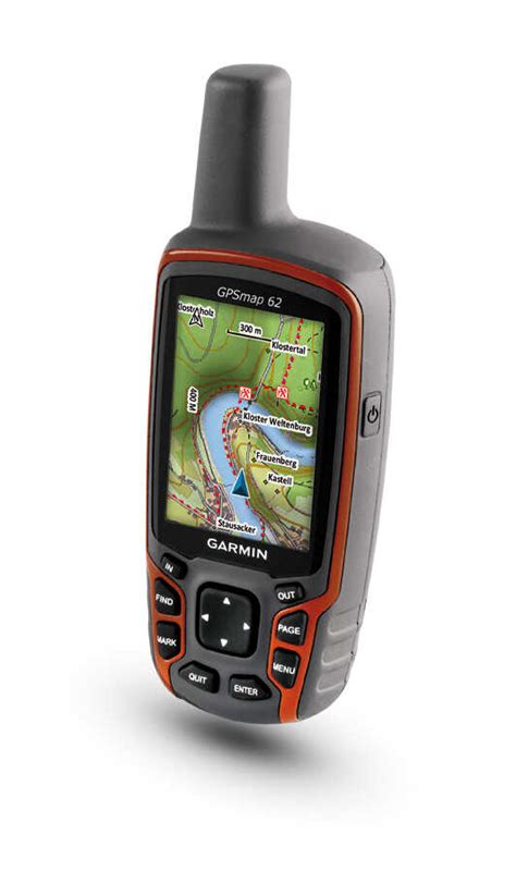 Garmin Gpsmap 62s Navigation 893