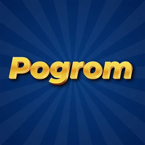 Pogrom Images - Free Download on Freepik