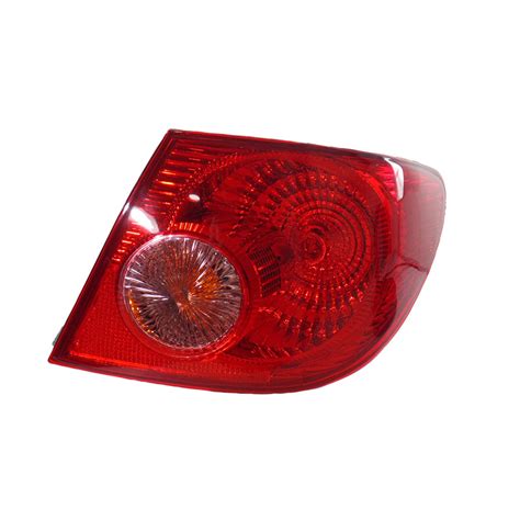 STOP TY COROLLA COMPLETO RH 05 08 Importadora Okla