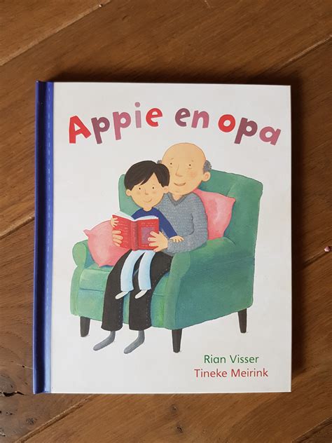 Thema Opa En Oma Filosofie Met Appie En Opa Slimmekleuters