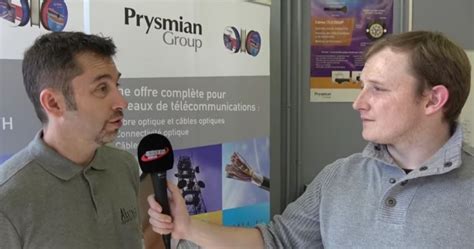 Reportage Univers Freebox De Quoi Sont Faits Les Techniciens Fibre