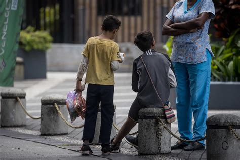 OVV Grupos armados captan a niños y adolescentes vulnerables para