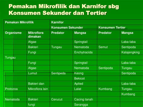 Ppt Biologi Tanah Powerpoint Presentation Free Download Id1894621