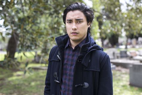 Actor Remy Hii Hails Progress Towards On Screen Diversity If Magazine