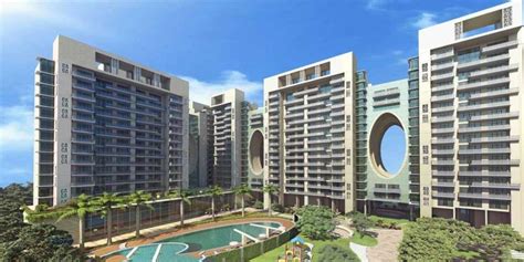 Homeland Regalia Mohali 3 4 5 BHK Luxury Apartments