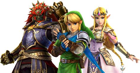 Hyrule Warriors Definitive Edition Nintendo Switch Nintendo