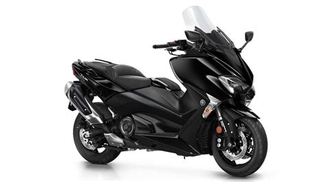 Yamaha TMAX 2019 Prueba Precio Ficha Técnica y Opiniones