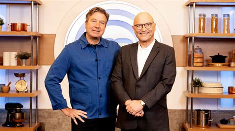 Celebrity Masterchef When Does The Series Start
