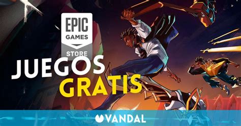 Ya Disponible El Nuevo Juego Gratis De Epic Games Store Y Anunciado El