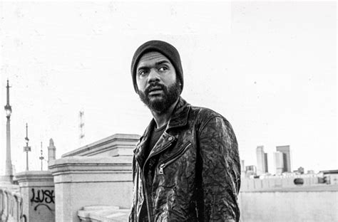 Gary Clark Jr Anuncia Concierto En Madrid AltaFidelidad Org