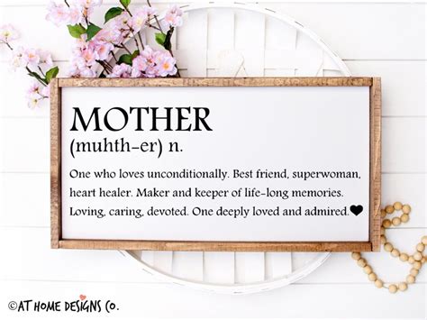 Horizontal Mother Definition Svg Mother Definition Svg Mother