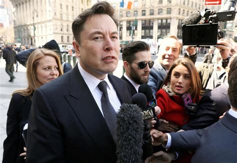 Why Elon Musks Fight With Twitter Could Draw Further Sec Scrutiny