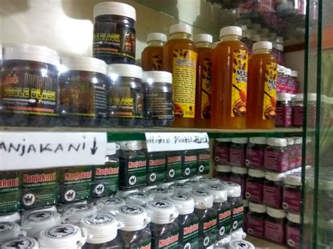 Ini 15 Daftar Toko Herbal Terbaik Di Kab Bangkalan Ulastempat