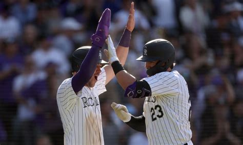 Kris Bryant Is Back But Is That A Good Thing For The Rockies