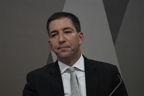 Can The President Of Brazil Jail The Intercepts Glenn Greenwald For