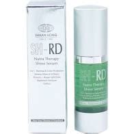 Nppe Sh Rd Nutra Therapy Shine Serum Ml