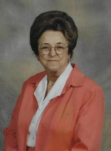 Connie Osborne Kiser Obituary 2022 Martin Ky Hall Funeral Home