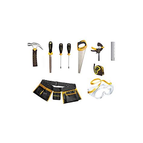 I Tested The Stanley Kids Wheelbarrow Kit Heres Why Its A Must Have