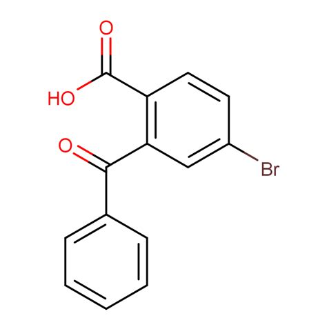 Benzoic Acid 2 Benzoyl 4 Bromo 412299 83 3 Wiki