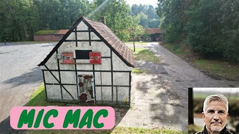 Mic Mac Moisburg Ende Der Legend Ren Disco Youtube