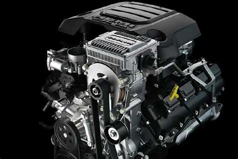 Which RAM 1500 Engine Is The Best | Napleton's River Oaks Chrysler Jeep Dodge