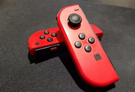 Reparación del mando de Switch Todos los trucos y consejos útiles