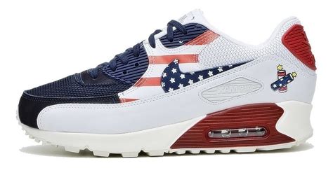 Zapatillas Nike Air Max 90 Usa 42 43 Reebok 952-88-08-62 - S/ 300,00 en ...
