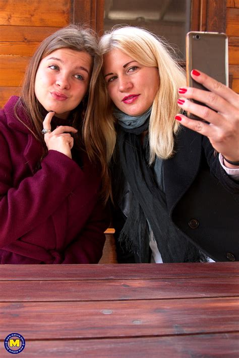 Maturenl Calina Renata Fox Pornboob Lesbian Pornblog Xxx Porn Pics