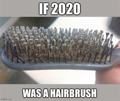 Hairbrush Memes And S Imgflip