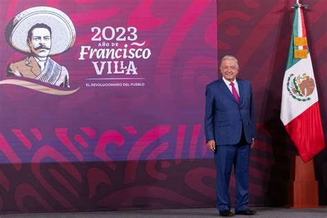 AMLO invita a celebrar los cinco años del triunfo de la Cuarta