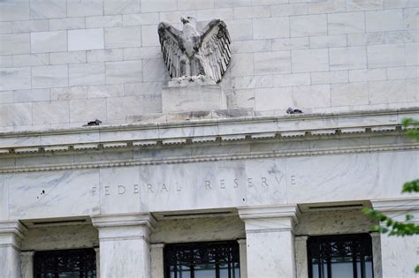 Fed Holds Interest Rates At 23 Year High