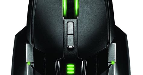 Razer Ouroboros Elite Ambidextrous Laser Harga Mouse Gamer Terbaru