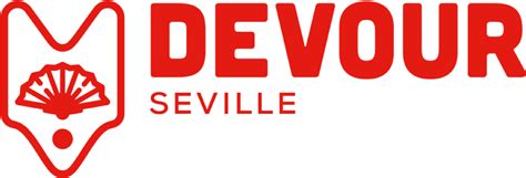 devour seville logo wallpaperscom