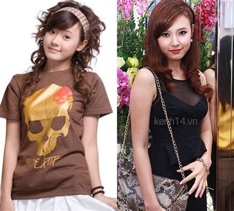 Hot Girl Vi T Ng Y Y B Y Gi