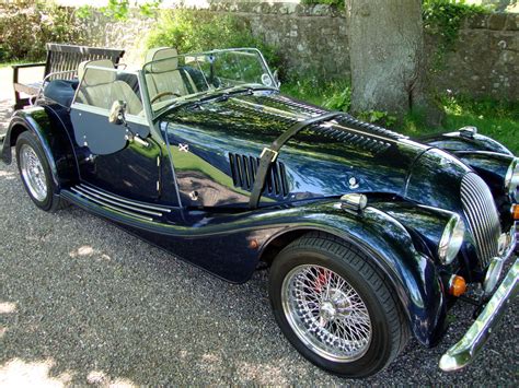 Morgan Cars | Ms1940McCall