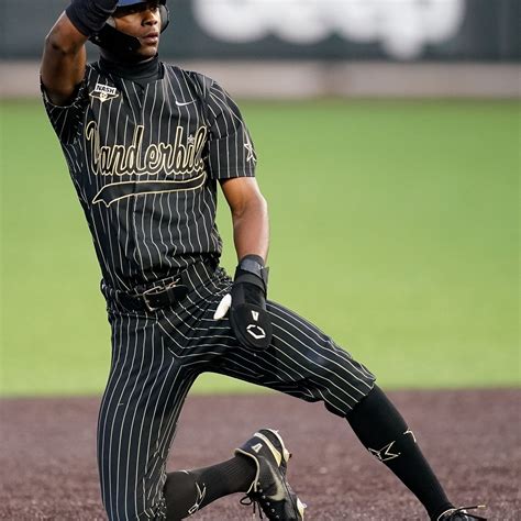 Vanderbilt University Baseball Jersey Ubicaciondepersonas Cdmx Gob Mx